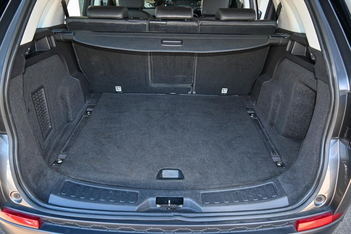 2017 Land Rover Discovery Sport TD4 150 HSE