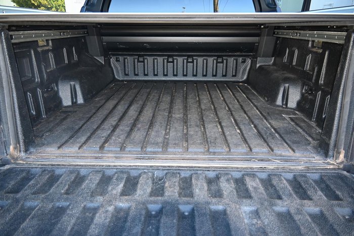 2023 Ford Ranger Platinum