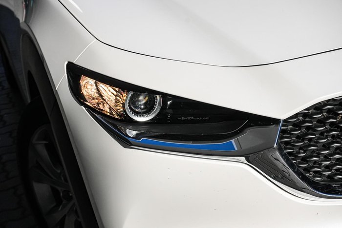 2020 Mazda CX-30 G20 Evolve