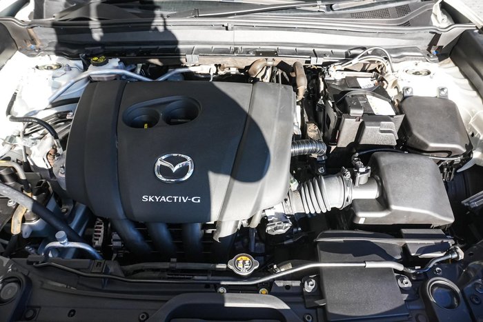 2020 Mazda CX-30 G20 Evolve