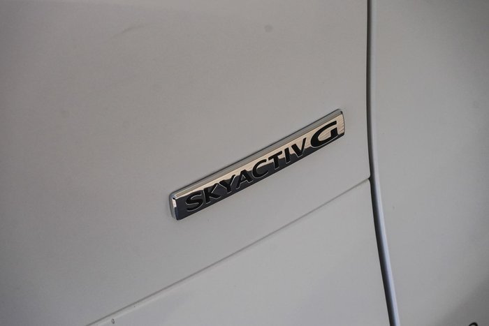 2020 Mazda CX-30 G20 Evolve