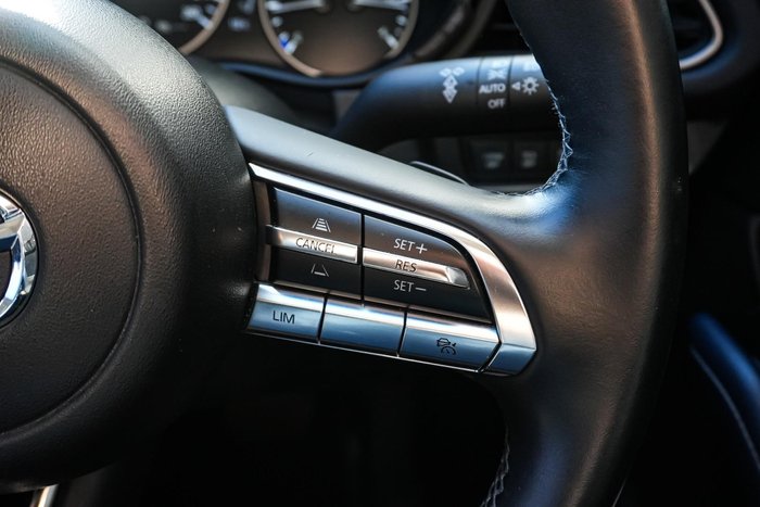 2020 Mazda CX-30 G20 Evolve