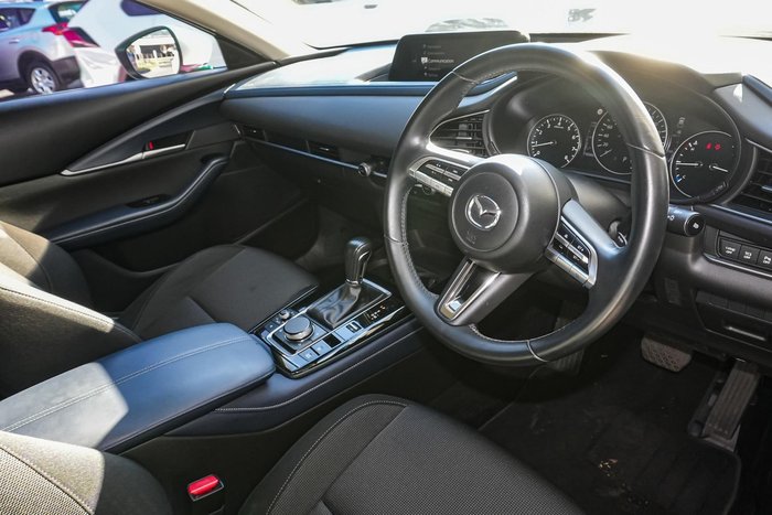 2020 Mazda CX-30 G20 Evolve