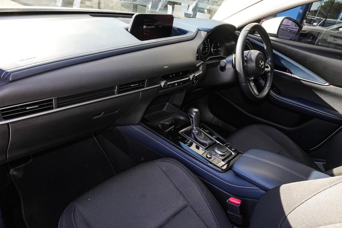 2020 Mazda CX-30 G20 Evolve