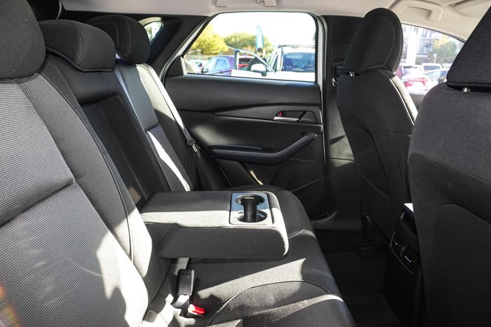 2020 Mazda CX-30 G20 Evolve