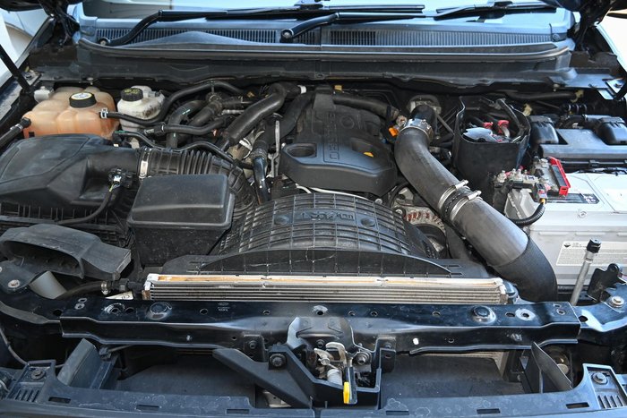 2019 Ford Ranger Raptor