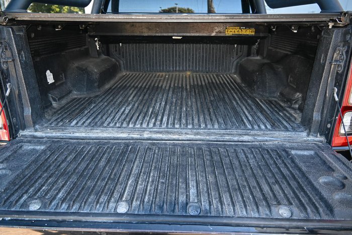 2019 Ford Ranger Raptor