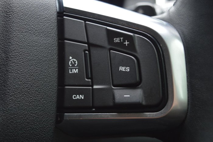 2016 Land Rover Discovery Sport SD4 HSE L550 MY16.5 4X4 Constant Waitomo Grey