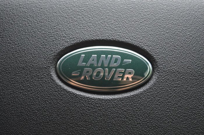 2016 Land Rover Discovery Sport SD4 HSE L550 MY16.5 4X4 Constant Waitomo Grey