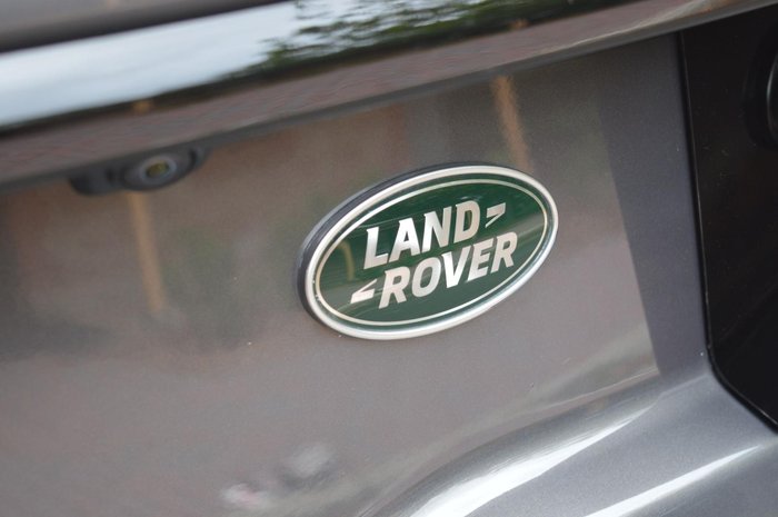 2016 Land Rover Discovery Sport SD4 HSE L550 MY16.5 4X4 Constant Waitomo Grey