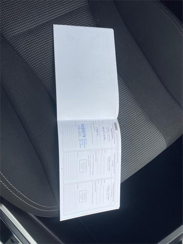 2015 Hyundai i30 Active GD4 Series II MY16 Polar White