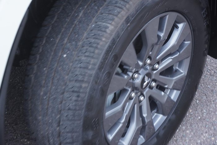 2025 Mitsubishi Triton GLS