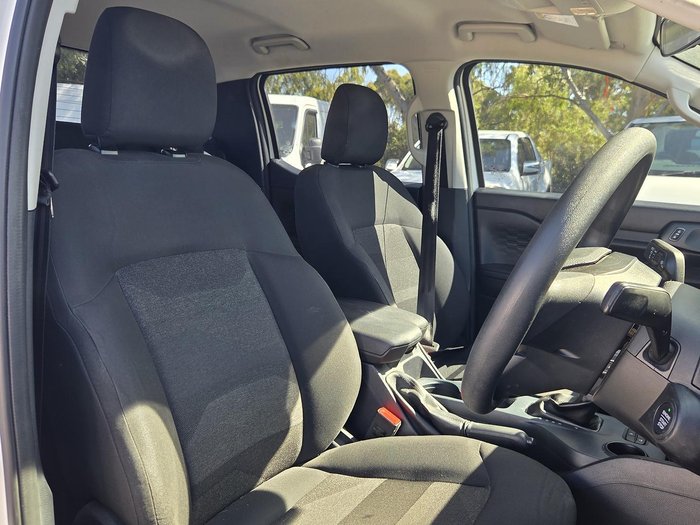 2022 Ford Ranger XLS Hi-Rider