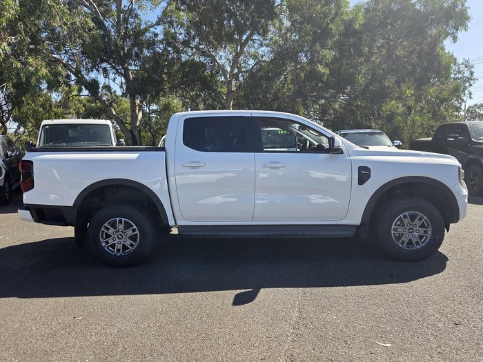 2022 Ford Ranger XLS Hi-Rider