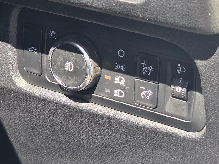 2022 Ford Ranger XLS Hi-Rider