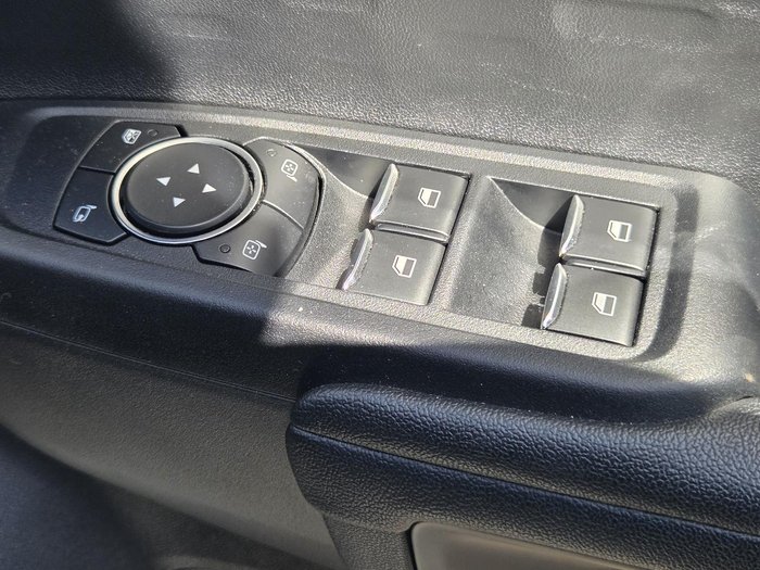 2022 Ford Ranger XLS Hi-Rider