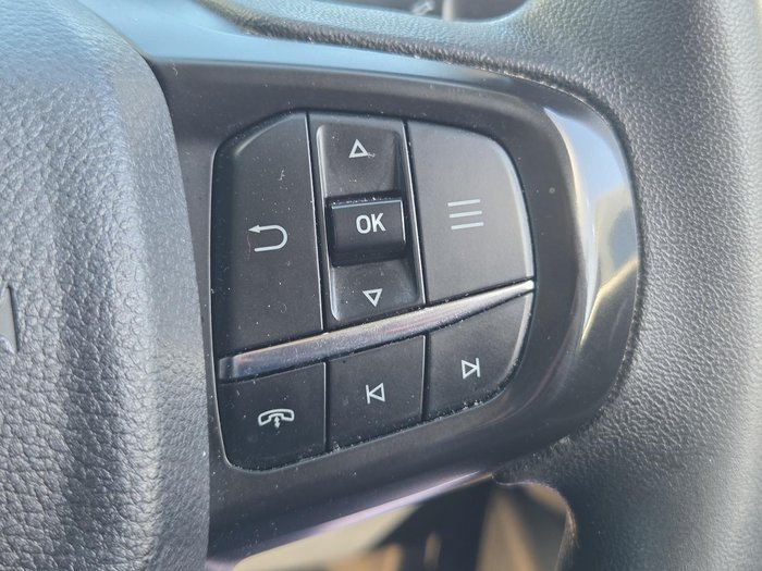 2022 Ford Ranger XLS Hi-Rider