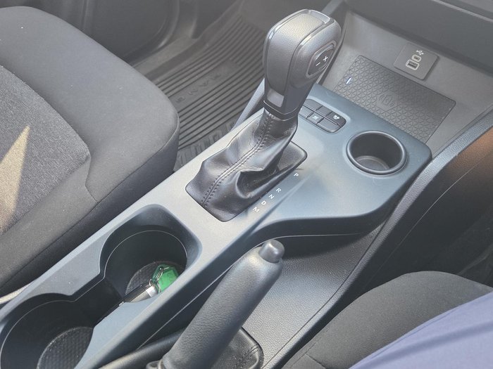 2022 Ford Ranger XLS Hi-Rider