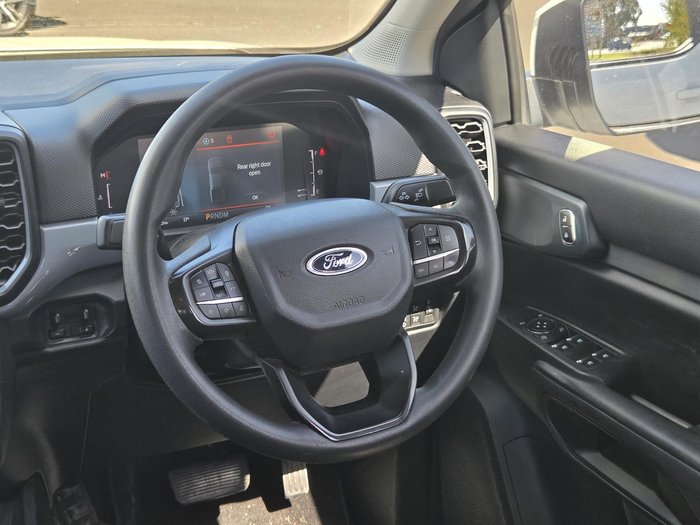 2022 Ford Ranger XLS Hi-Rider