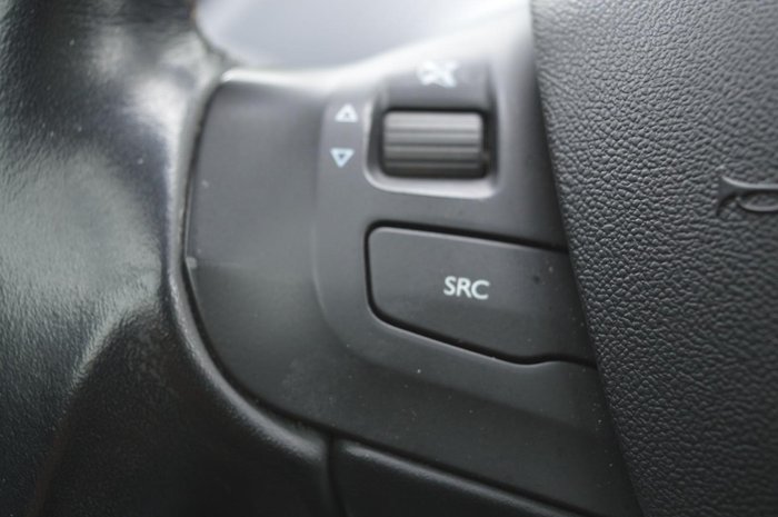 2017 Peugeot 2008 Allure A94 MY17 Bianca White