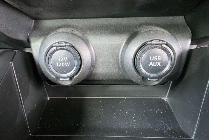 2021 Suzuki Swift GL Navigator AZ Series II Super Black Pearl