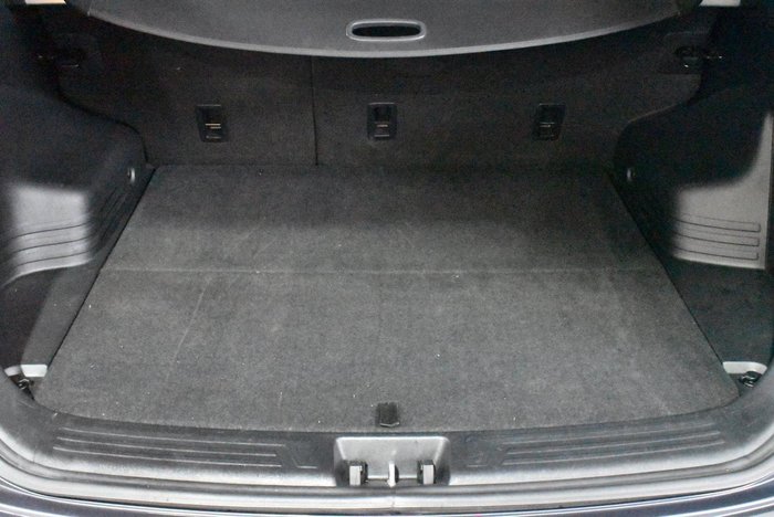 2015 Hyundai ix35 Active