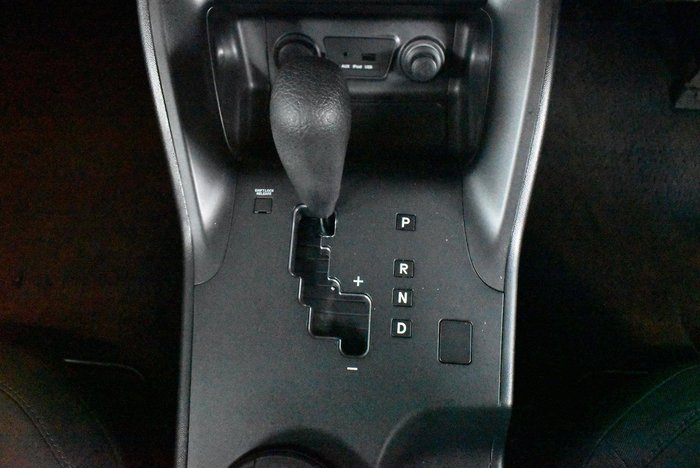 2015 Hyundai ix35 Active