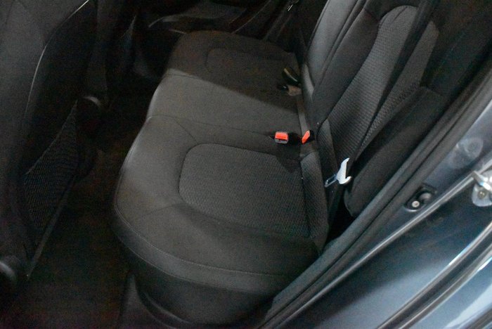 2015 Hyundai ix35 Active