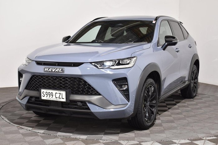 2022 Haval H6GT Ultra