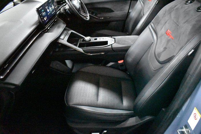 2022 Haval H6GT Ultra