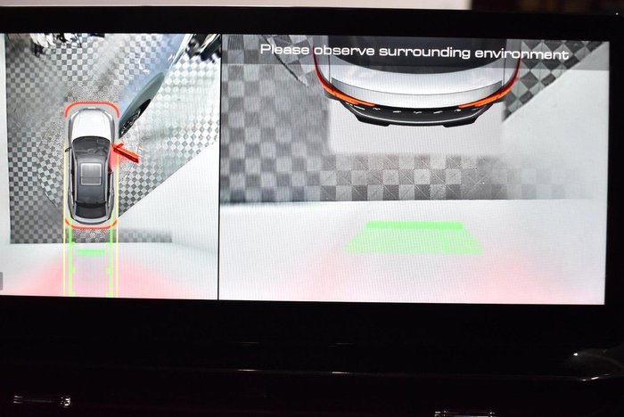 2022 Haval H6GT Ultra