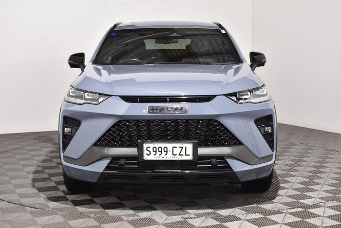 2022 Haval H6GT Ultra