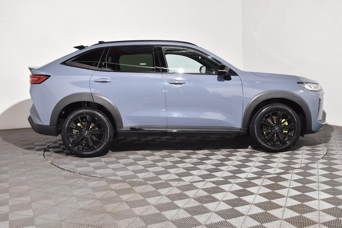 2022 Haval H6GT Ultra