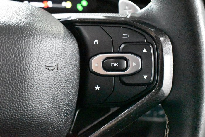 2022 Haval H6GT Ultra