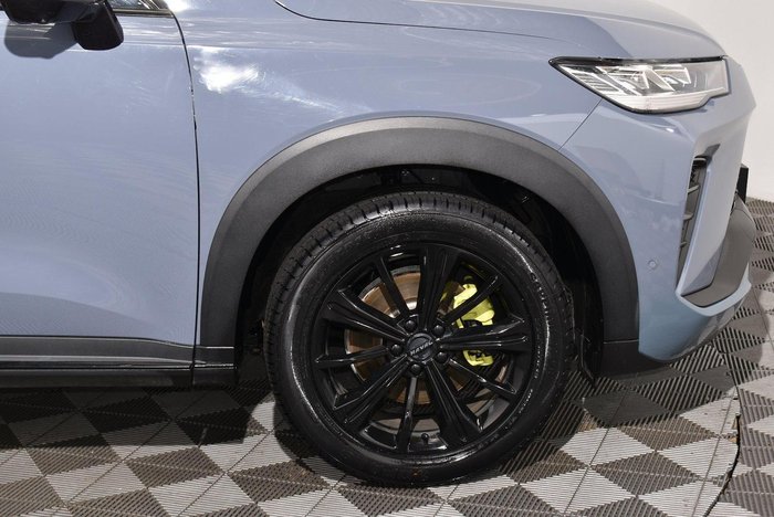 2022 Haval H6GT Ultra