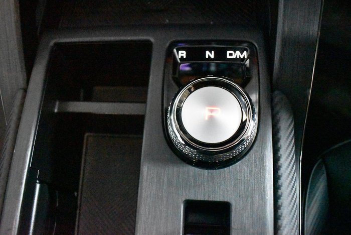 2022 Haval H6GT Ultra