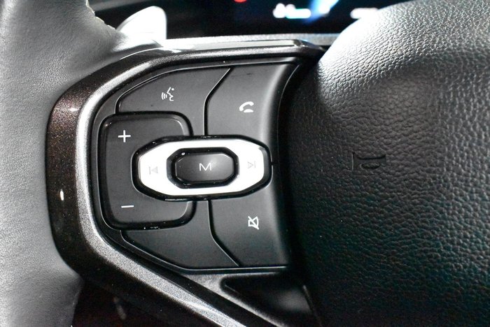 2022 Haval H6GT Ultra