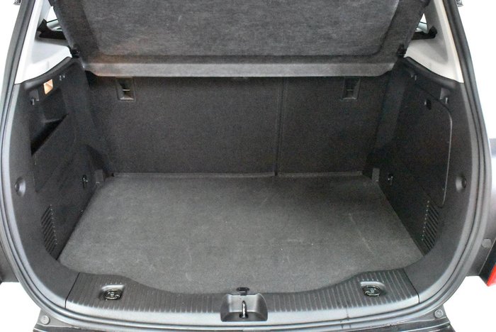 2015 Holden Trax LS
