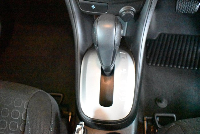 2015 Holden Trax LS