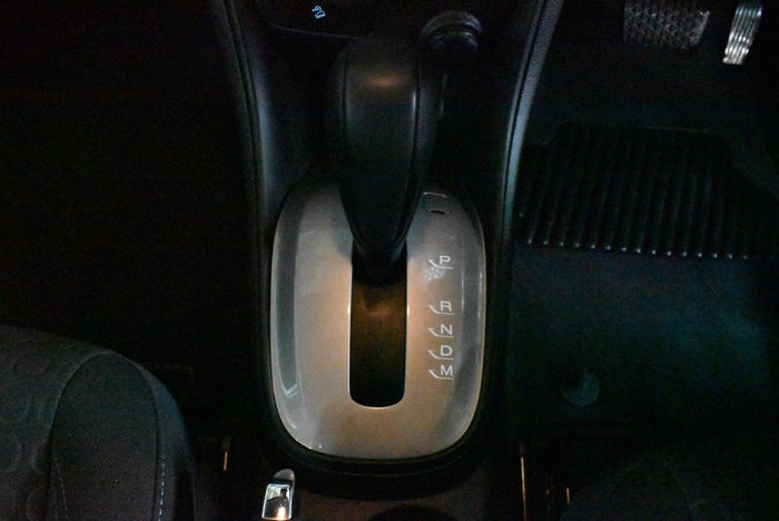 2015 Holden Trax LS