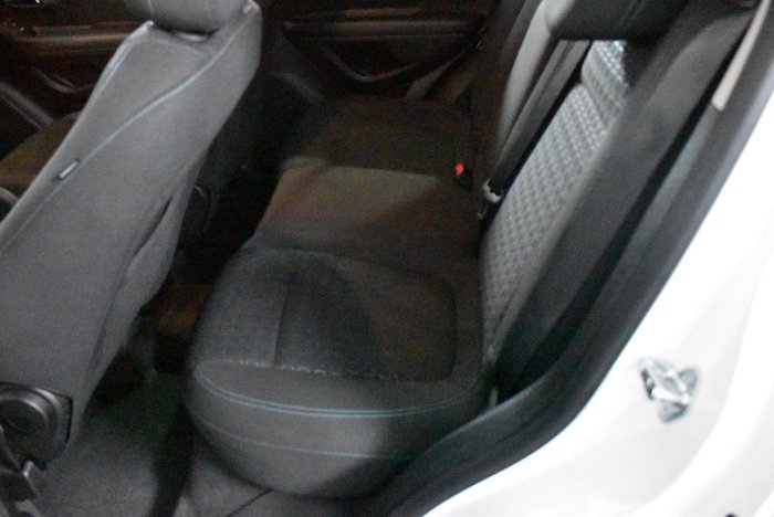 2015 Holden Trax LS