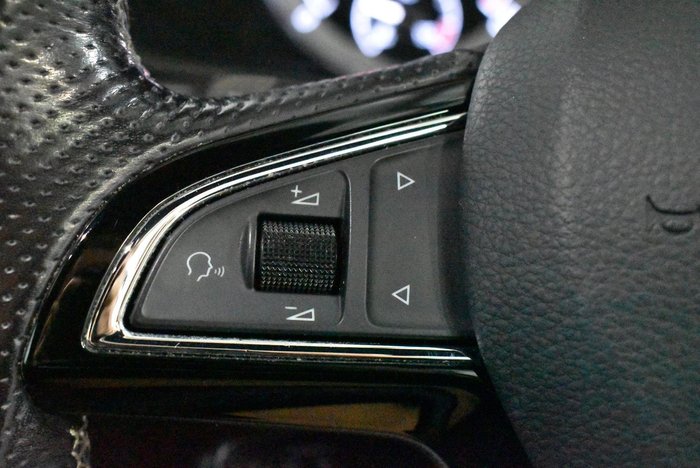 2017 SKODA Superb 206TSI SportLine