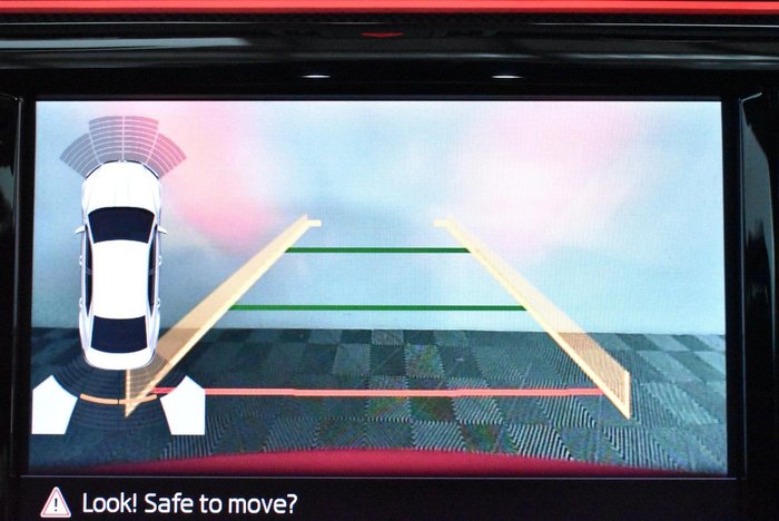 2017 SKODA Superb 206TSI SportLine