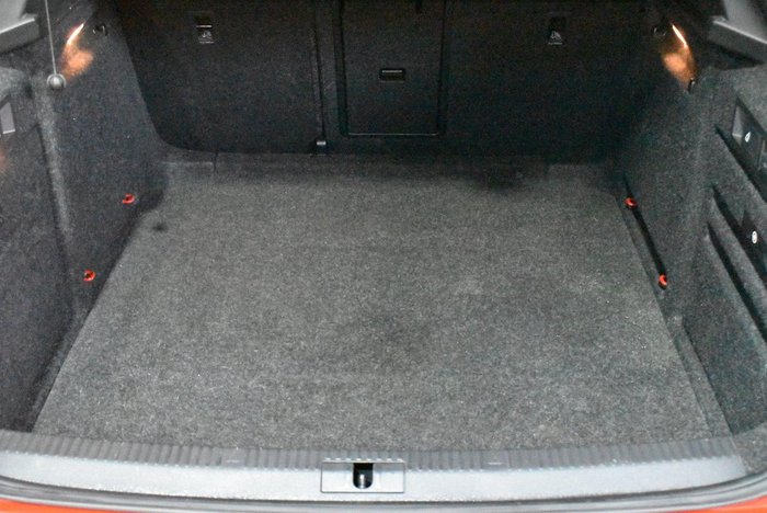 2017 SKODA Superb 206TSI SportLine