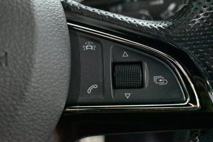 2017 SKODA Superb 206TSI SportLine