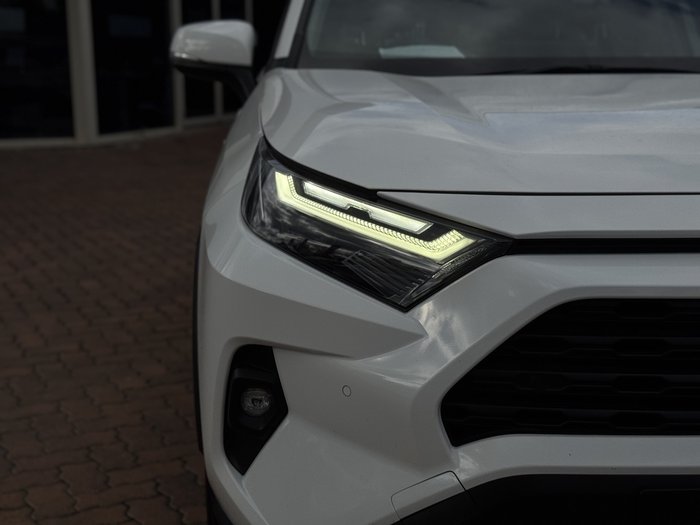 2020 Toyota RAV4 GX