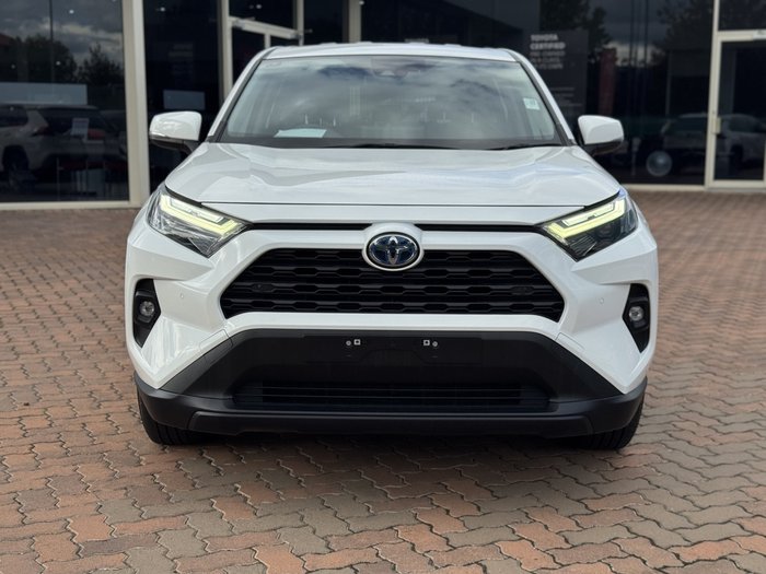 2020 Toyota RAV4 GX