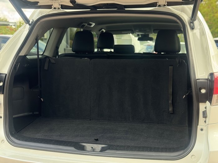 2019 Toyota Kluger GXL