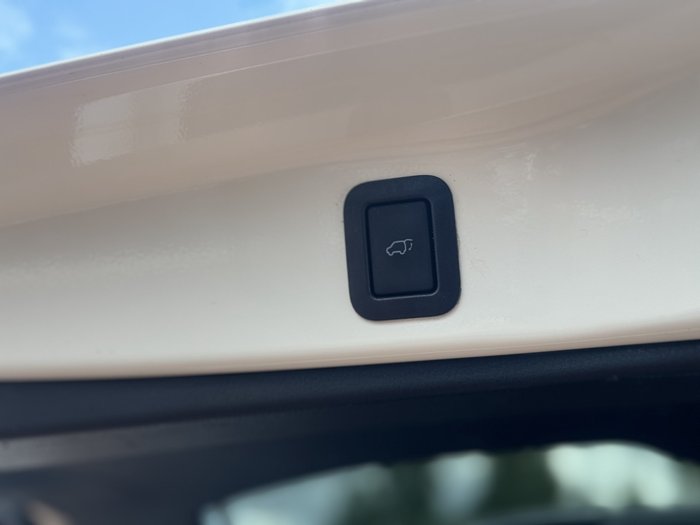 2019 Toyota Kluger GXL