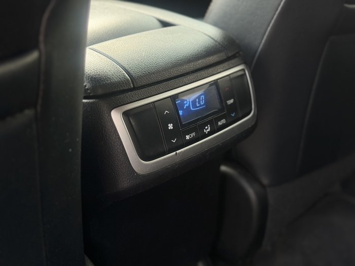 2019 Toyota Kluger GXL